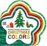 The Very Hungry Caterpillar's Christmas Colors - Eric Carle - 9798217050857