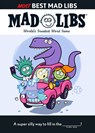 Most Best Mad Libs: World's Greatest Word Game - Mad Libs - 9798217050949