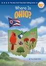 Where Is Ohio? - Tracy Vonder Brink - 9798217051502