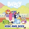 Bluey: Hide and Seek - Penguin Young Readers Licenses - 9798217051632