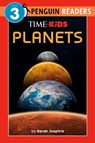 TIME for Kids: Planets - Sarah Jospitre - 9798217051809