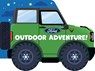 Ford: Outdoor Adventure! - Gabriella DeGennaro - 9798217053209