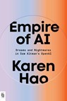 Empire of AI - Karen Hao - 9798217060481