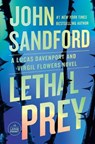 Lethal Prey - John Sandford - 9798217067435