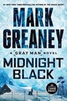 Midnight Black - Mark Greaney - 9798217067534