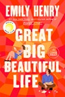 Henry, E: Great Big Beautiful Life - Emily Henry - 9798217067541
