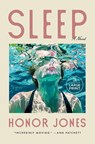 Sleep - Honor Jones - 9798217067572