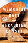 Memorial Days: A Memoir - Geraldine Brooks - 9798217067633