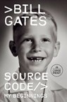Gates, B: Source Code - Bill Gates - 9798217070176