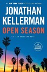 Open Season: An Alex Delaware Novel - Jonathan Kellerman - 9798217070329