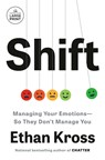 Shift - Ethan Kross - 9798217070459
