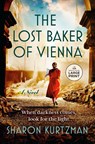The Lost Baker of Vienna - Sharon Kurtzman - 9798217082650