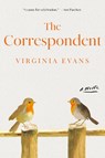 The Correspondent - Virginia Evans - 9798217086436
