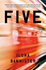 Five - Ilona Bannister - 9798217088027