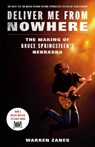 Deliver Me from Nowhere (Movie Tie-In) - Warren Zanes - 9798217088645