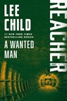 A Wanted Man - Lee Child - 9798217090839