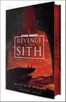 Star Wars: Revenge of the Sith: Episode III (Deluxe Edition) - Matthew Stover - 9798217090983