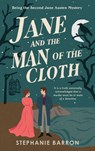 Jane and the Man of the Cloth: Being the Second Jane Austen Mystery - Stephanie Barron - 9798217093175