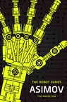 The Naked Sun - Isaac Asimov - 9798217093465