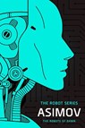 Robots of Dawn - Isaac Asimov - 9798217093472