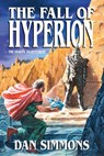 The Fall of Hyperion - Dan Simmons - 9798217093939