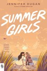 Summer Girls - Jennifer Dugan - 9798217110858