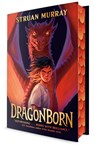 Murray, S: Dragonborn - Struan Murray - 9798217113217