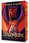 Dragonborn - Struan Murray - 9798217113231