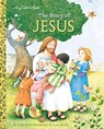 The Story of Jesus - Jane Werner Watson ; Jerry Smath - 9798217116461