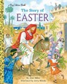 The Story of Easter - Jean Miller ; Jerry Smath - 9798217116478