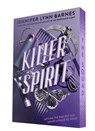 The Squad: Killer Spirit - Jennifer Lynn Barnes - 9798217117055