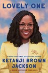 Lovely One (Adapted for Young Adults) - Ketanji Brown Jackson - 9798217117796