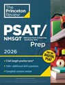 Princeton Review PSAT/NMSQT Prep, 2026 - Princeton Review - 9798217118847