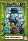When the Warden Calls (Minecraft Ironsword Academy #5) - Caleb Zane Huett - 9798217119356