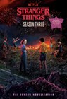 Stranger Things, Season Three: The Junior Novelization - Matthew J. Gilbert - 9798217121656