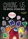 Among Us Official Sticker Book - Random House - 9798217122684