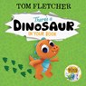 There's a Dinosaur in Your Book - Tom Fletcher - 9798217124527