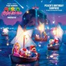 The Super Mario Galaxy Movie: Peach's Birthday Surprise - Benjamin Harper ; Random House - 9798217124558