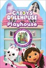 Gabby's Dollhouse Playhouse - DK - 9798217129676