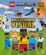Lego Minecraft Diccionario Visual (Visual Dictionary) - Elizabeth Dowsett - 9798217135646