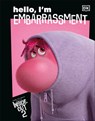 Disney Inside Out 2 Hello, I'm Embarrassment: Making Sense of Emotions - DK - 9798217136018