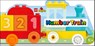 Lego Duplo Number Train - DK - 9798217137237
