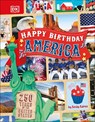 Happy Birthday, America - Becky Baines - 9798217137732