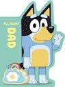 Bluey: All about Dad - Penguin Young Readers Licenses - 9798217145072