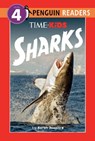 Time for Kids: Sharks - Sarah Jospitre - 9798217145300