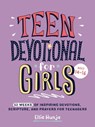 Teen Devotional for Girls - Ellie Hunja - 9798217151547