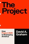 The Project - David A. Graham - 9798217153725