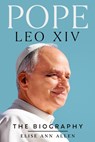Pope Leo XIV - Elise Ann Allen - 9798217155705