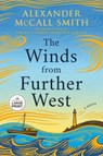 The Winds from Further West - Alexander McCall Smith - 9798217157716
