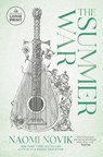 The Summer War - Naomi Novik - 9798217169986